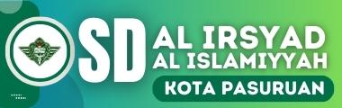 SD Al Irsyad Al Islamiyyah Purwokerto